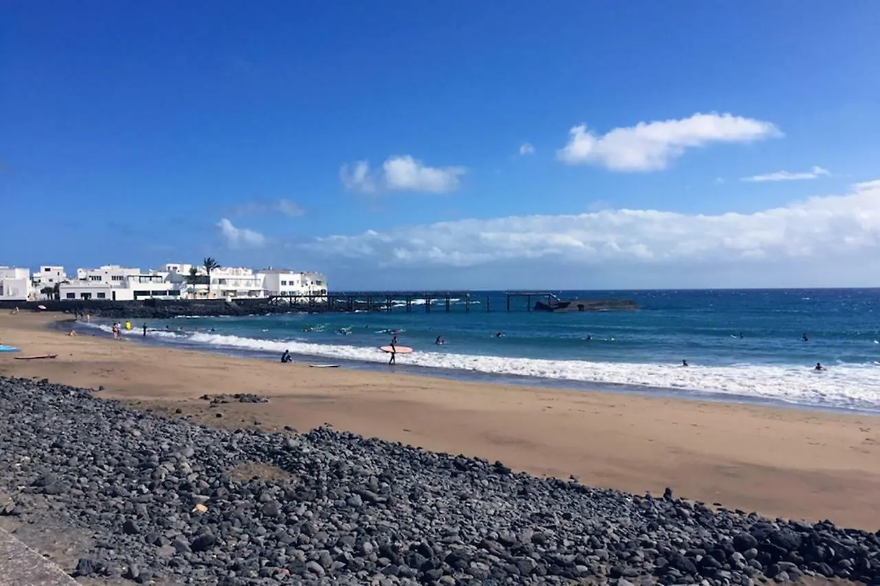 Eco Fisherman'S Seafront Cottage - Fantastic Views - Private Courtyard Arrieta  Spanyolország