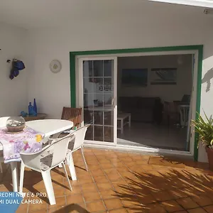Apartment Caracola Azul, Arrieta (Lanzarote)