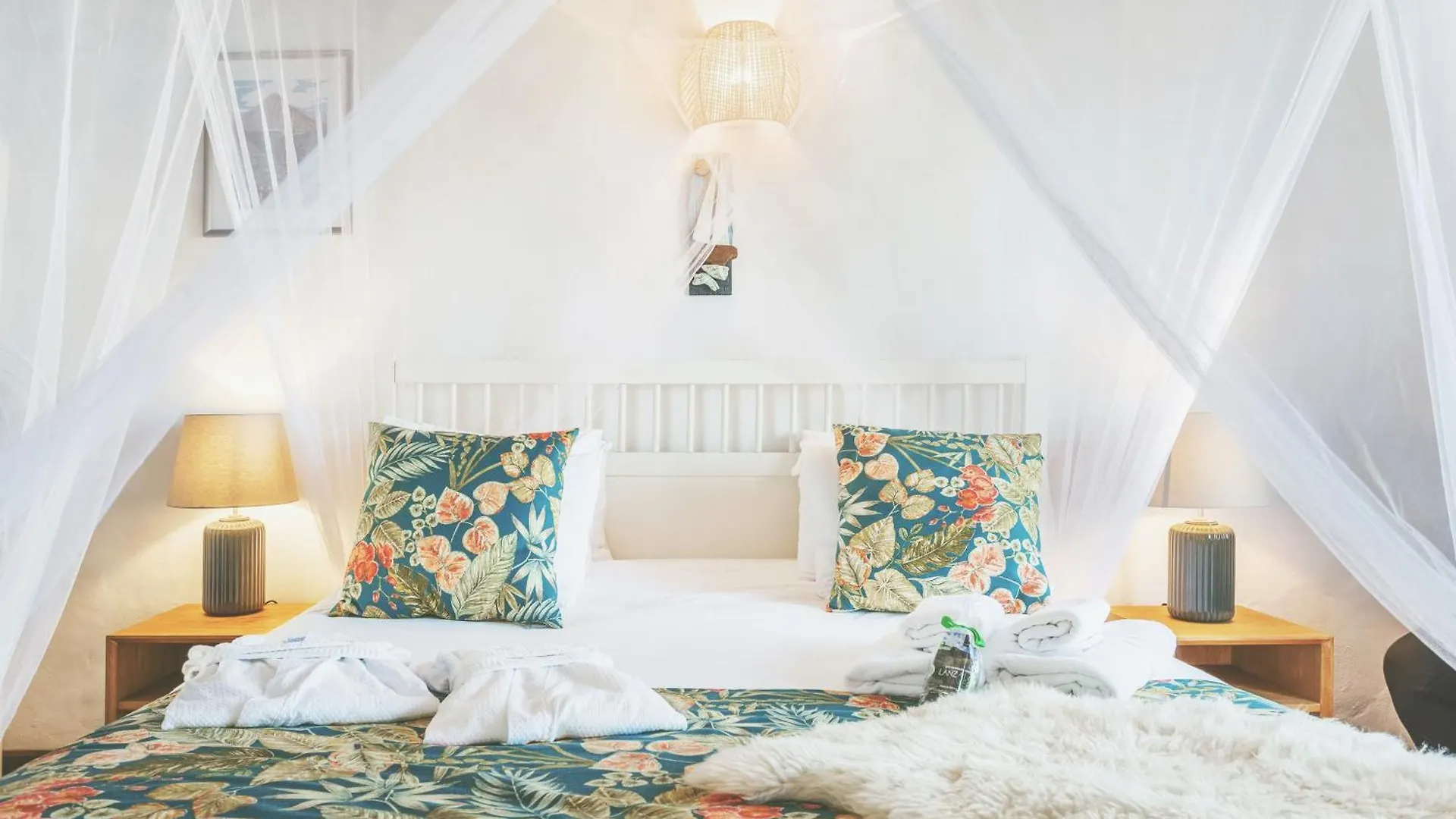 Eco Fisherman'S Seafront Cottage - Fantastic Views - Private Courtyard Arrieta  0*, Arrieta (Lanzarote) Spain